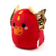 Squidglys Plush Toy - Adoramagic Roscoe the Dragon