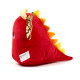 Squidglys Plush Toy - Adoramagic Roscoe the Dragon