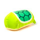 Squidglys Plush Toy - Adoramals Altas the Turtle