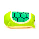 Squidglys Plush Toy - Adoramals Altas the Turtle