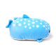 Squidglys Plush Toy - Adoramals Aoi the Whale Shark