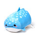 Squidglys Plush Toy - Adoramals Aoi the Whale Shark