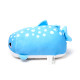 Squidglys Plush Toy - Adoramals Aoi the Whale Shark