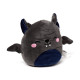 Squidglys Plush Toy - Adoramals Dexter the Bat