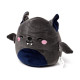 Squidglys Plush Toy - Adoramals Dexter the Bat