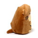 Squidglys Plush Toy - Adoramals Henry the Otter