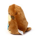 Squidglys Plush Toy - Adoramals Henry the Otter