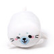 Squidglys Plush Toy - Adoramals Kai the Seal