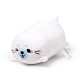 Squidglys Plush Toy - Adoramals Kai the Seal