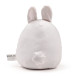 Squidglys Plush Toy - Adoramals Pets Frances the Bunny