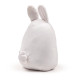 Squidglys Plush Toy - Adoramals Pets Frances the Bunny