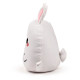 Squidglys Plush Toy - Adoramals Pets Frances the Bunny