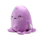 Squidglys Plush Toy - Adoramals Wendy the Octopus