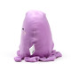 Squidglys Plush Toy - Adoramals Wendy the Octopus