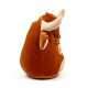 Squidglys Plush Toy - Highland Coo Cow