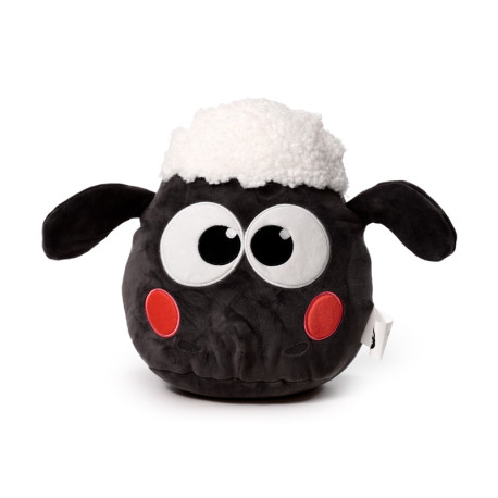 Squidglys Plush Toy - Kawaii Cute Shaun the Sheep