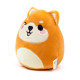 Squidglys Shuggs the Shiba Inu Dog Adoramals Pets Plush Toy