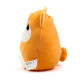 Squidglys Shuggs the Shiba Inu Dog Adoramals Pets Plush Toy