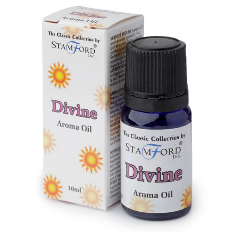 Stamford Aroma Oil - Divine 10ml