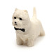 Stretchy Fidget Toy - West Highland Terrier