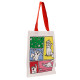 Tote Shopping Bag - Simon&#039;s Cat 2024