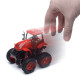 Tractor 4x4 Rotating Stunt Monster Truck Toy