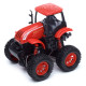 Tractor 4x4 Rotating Stunt Monster Truck Toy