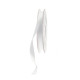 White Satin Ribbon (10mm)