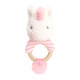 Keeleco Baby Twinkle Unicorn Ring Rattle (14cm)