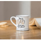 Dad Superpower Mug