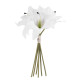 White Lily Bouquet