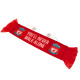 Liverpool FC Mini Crest Car Scarf