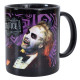 Beetlejuice Mug