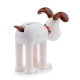 Collectable Licensed Solar Powered Pal - Gromit