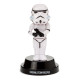 Collectable Licensed Solar Powered Pal - The Original Stormtrooper