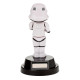 Collectable Licensed Solar Powered Pal - The Original Stormtrooper