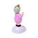 Collectable Solar Powered Pal - Queen Elizabeth