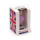 Collectable Solar Powered Pal - Queen Elizabeth