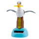 Collectable Solar Powered Pal - Seagull