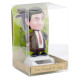 Fun Mr Bean Solar Powered Solar Pal