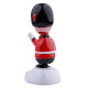 Fun Novelty Solar Pal Guardsman