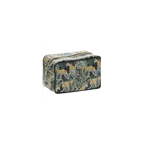 Jungle Fever Wash Bag