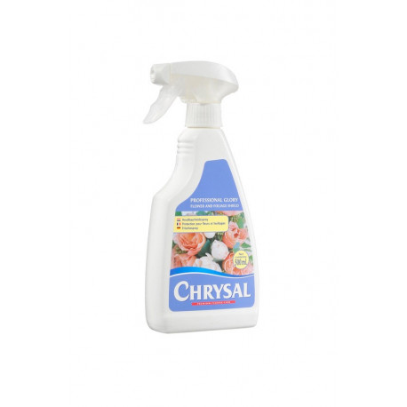 Chrysal Professional Glory 500ml