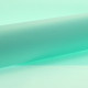 Duck Egg Blue Frosted Film (80cm x 50m)