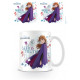 Frozen 2 Seek The Truth Mug