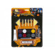 Luxury Halloween Make Up Kit