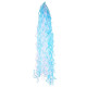 Baby Blue &amp; White Balloon Tassel