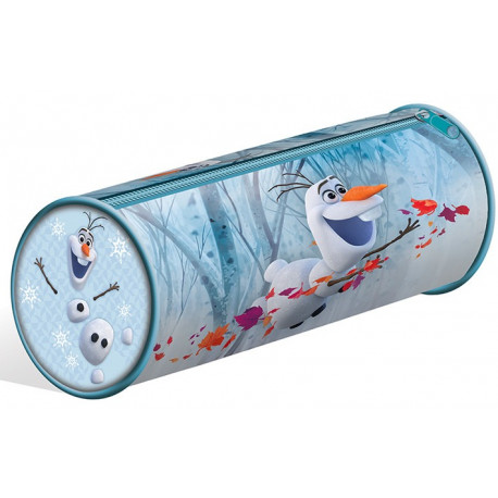 Frozen 2 Olaf Pencil Case