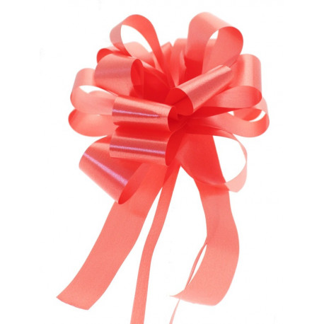 Red Pull Bow 31mm