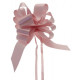 Baby Pink Pull Bow 50mm